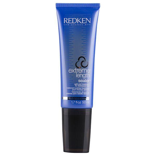 Redken Extreme Length Sealer Split End Treatment 50ml Hair Treatment Pasteur Pharmacy