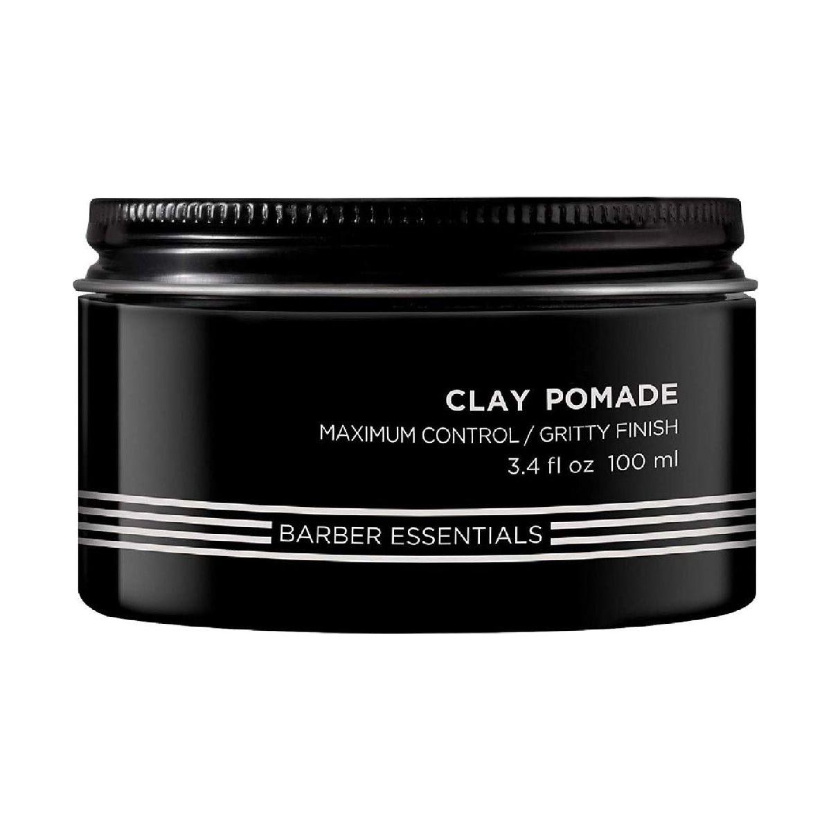 Redken Brews Clay Pomade 100ml Clay Pomade Pasteur Pharmacy