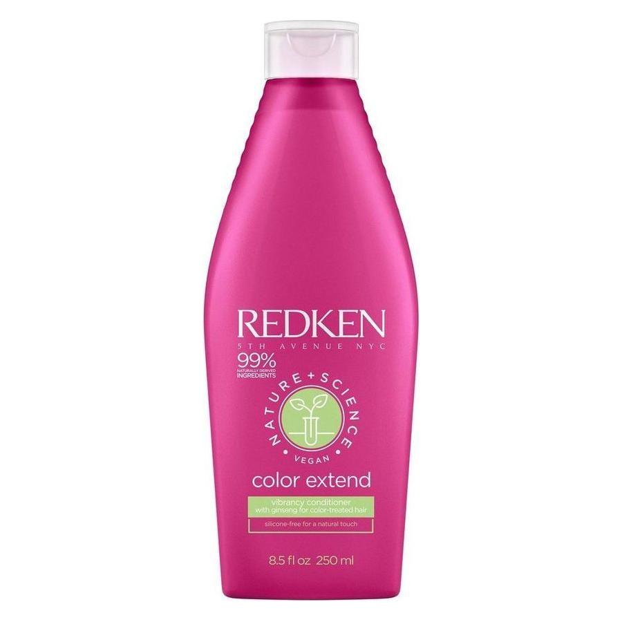 Redken Vegan Color Extend Cond-itioner 250ml Hair Conditioner Pasteur Pharmacy