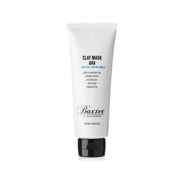 Baxter Of California Clay Mask Aha 3.4 Oz Clay Mask Pasteur Pharmacy