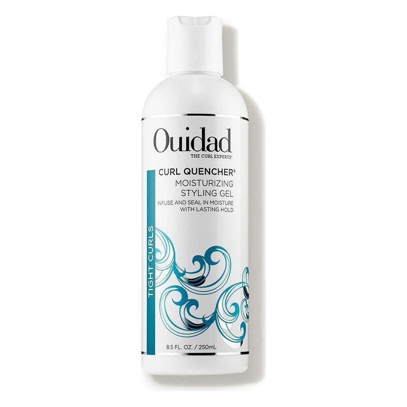 Ouidad Curl Quencher Moisturizing Styling Gel 8.5 oz Styling Gel Pasteur Pharmacy