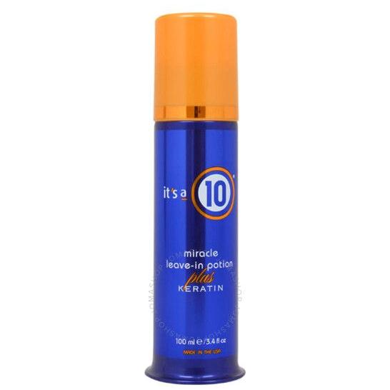 It's A 10 Miracle Leave-In Plus Keratin Spray 100ml Hair Spray Pasteur Pharmacy