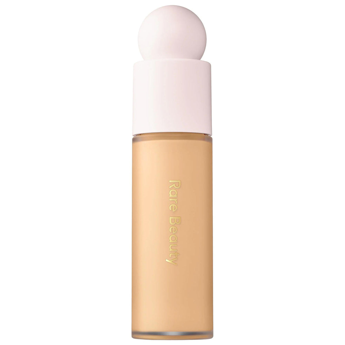 Liquid Touch Weightless Foundation - Serum-Like Liquid Foundation for Natural Finish, Buildable Coverage - Ideal for Normal to Combination Skin