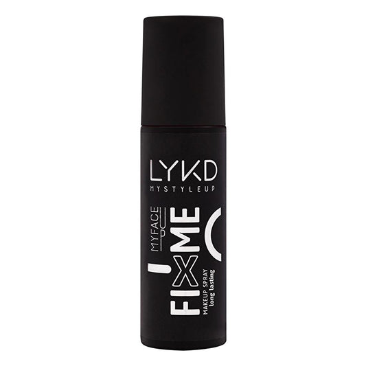 LYKD Long Lasting Makeup Setting Spray 100ml