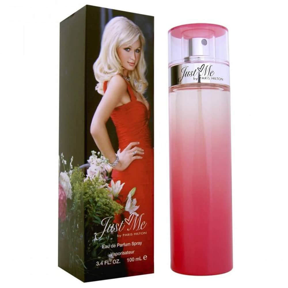 Paris Hilton Just Me by Paris Hilton