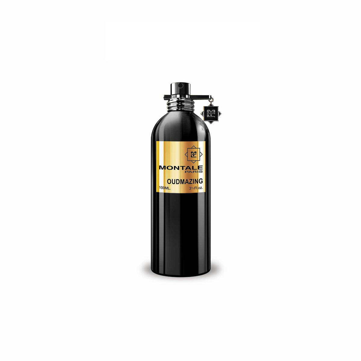 Oudmazing by Montale