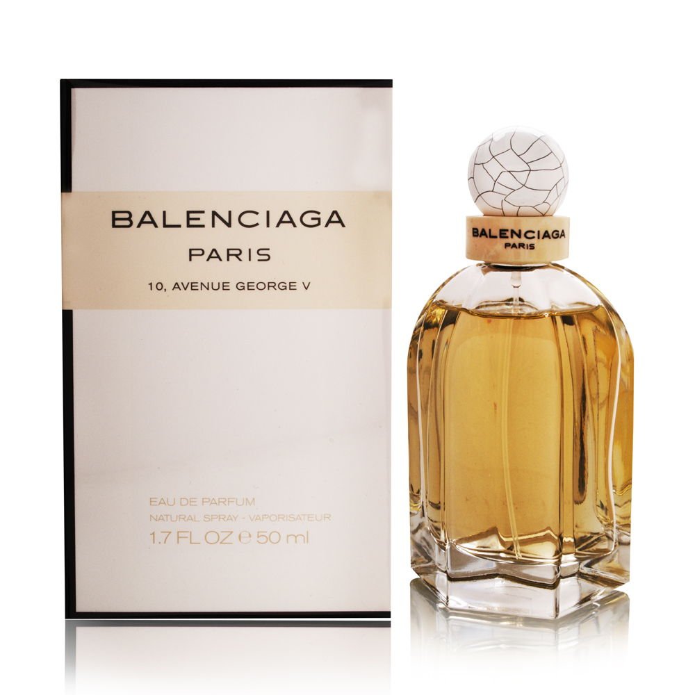Balenciaga Paris by Balenciaga
