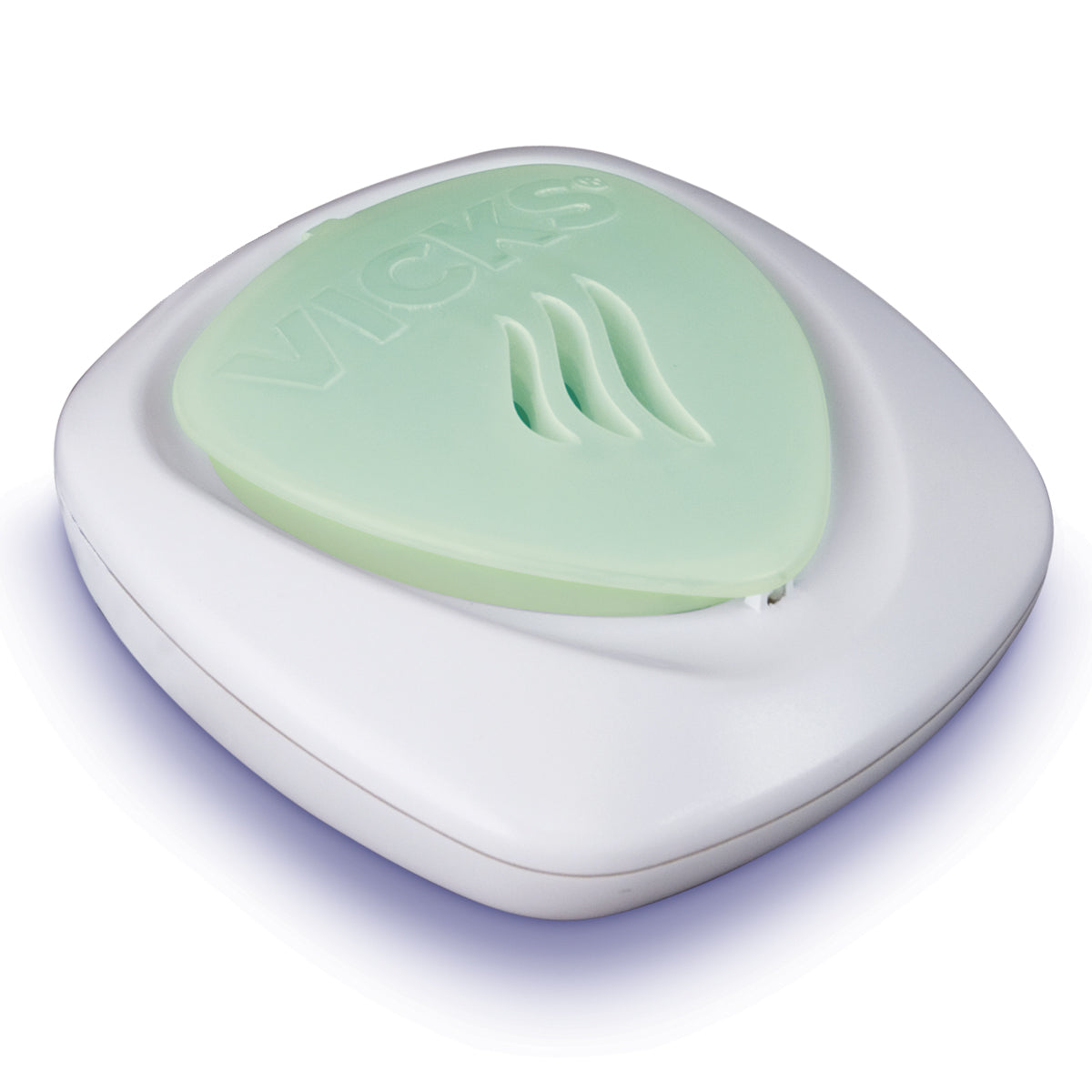 Vicks Waterless Vaporizer, V1800 Vaporizers Pasteur Pharmacy