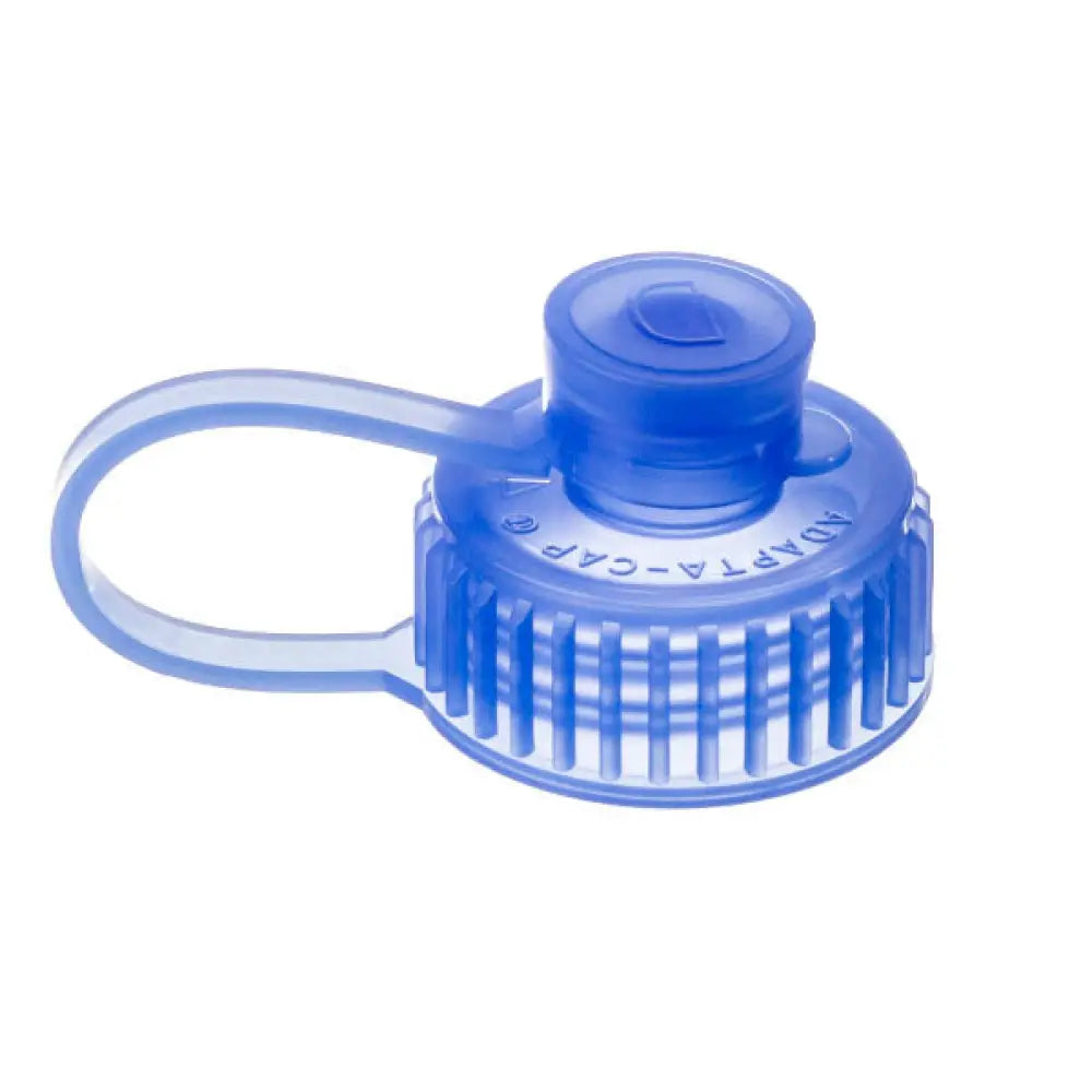 Adapta Cap D-Style Closures, 24mm (100 Count) Medical Supplies Pasteur Pharmacy
