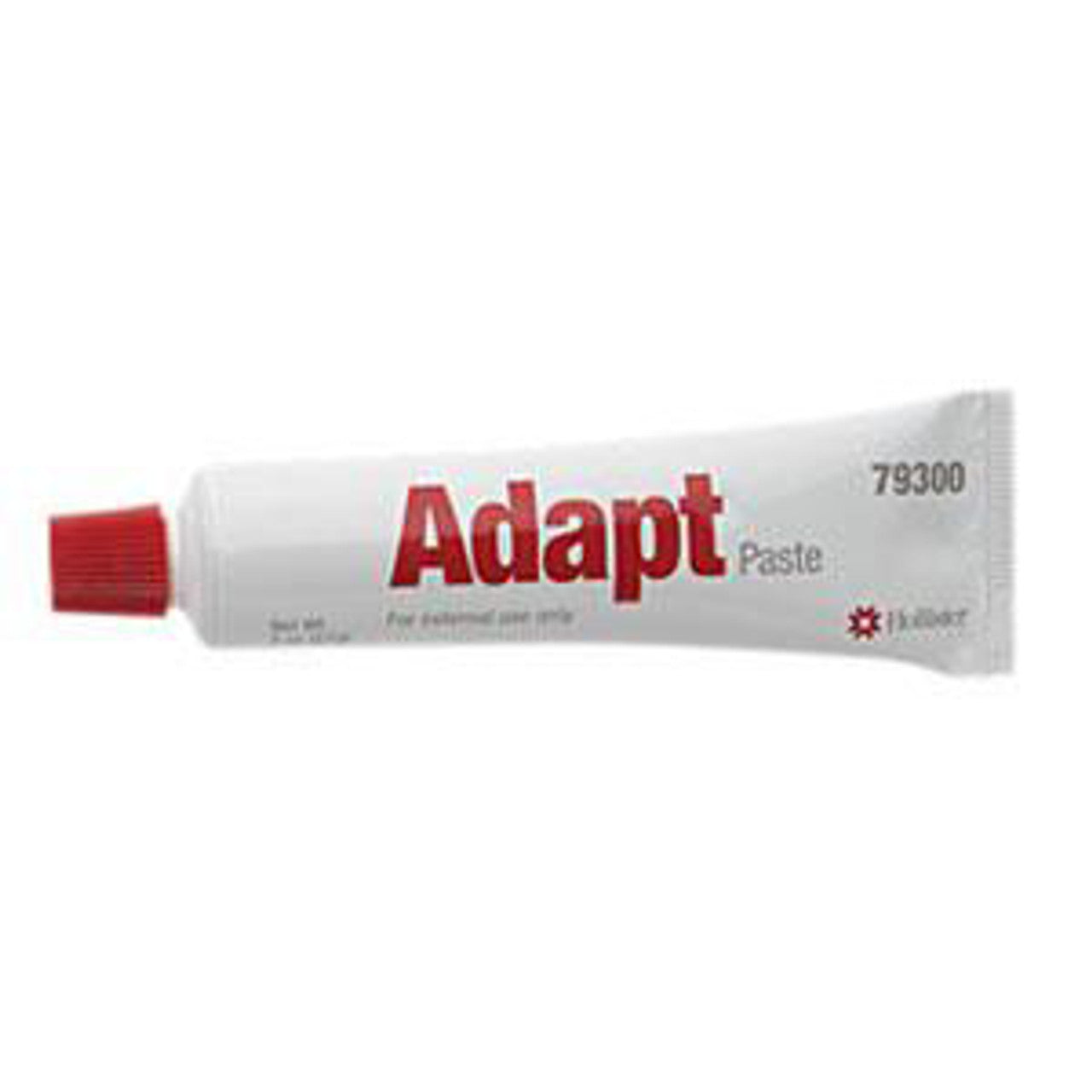 Hollister Adapt™ Ostomy Barrier Paste – 2 oz. Tube Ostomy Supplies Pasteur Pharmacy