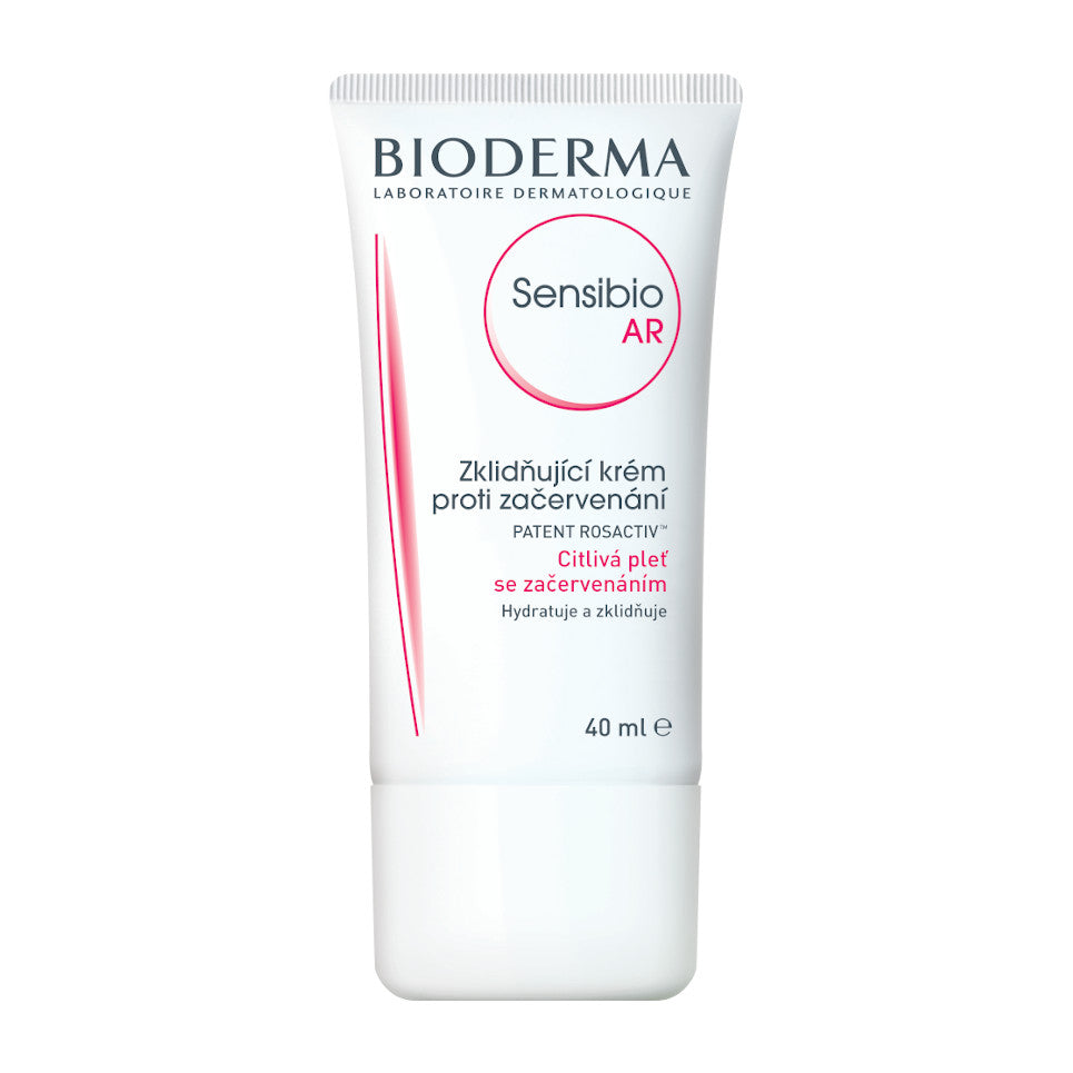 Bioderma Créaline AR 40 Ml Cosmetics Pasteur Pharmacy