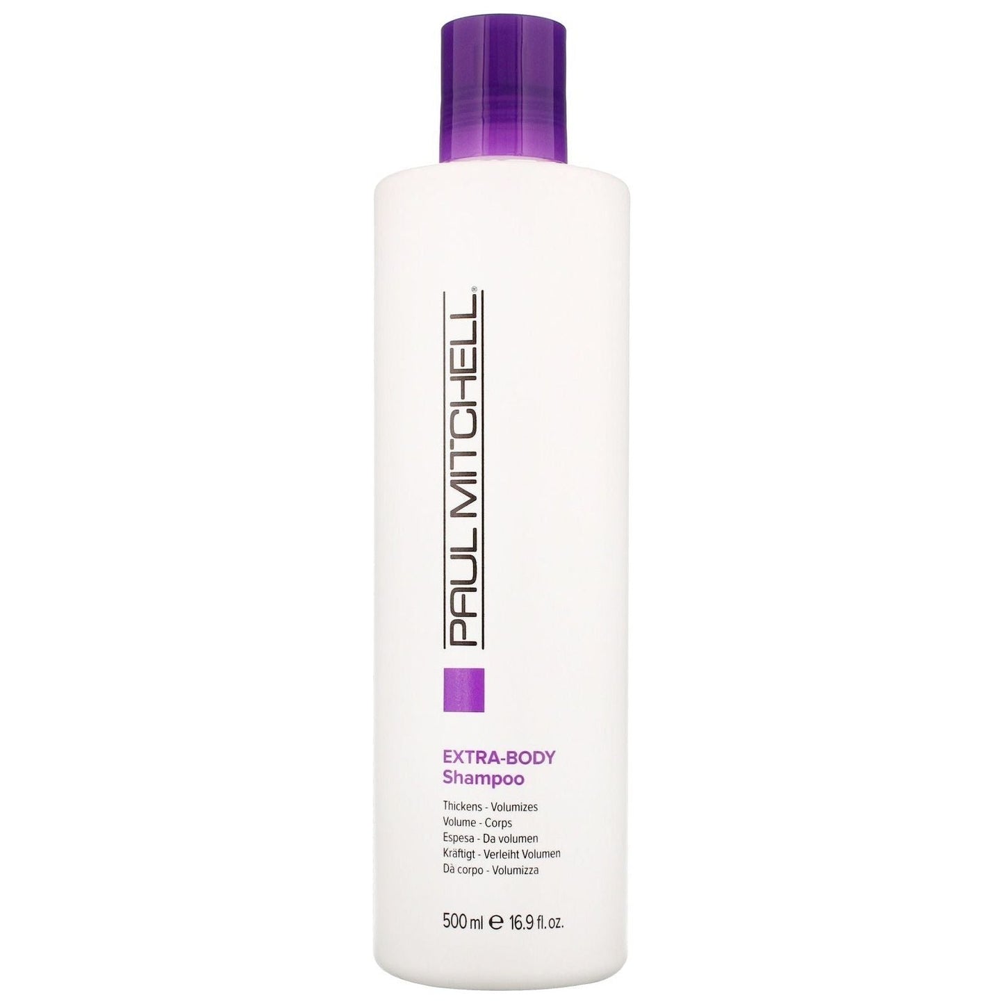 Paul Mitchell Extra Body Daily Shampoo 500ml Shampoo Pasteur Pharmacy