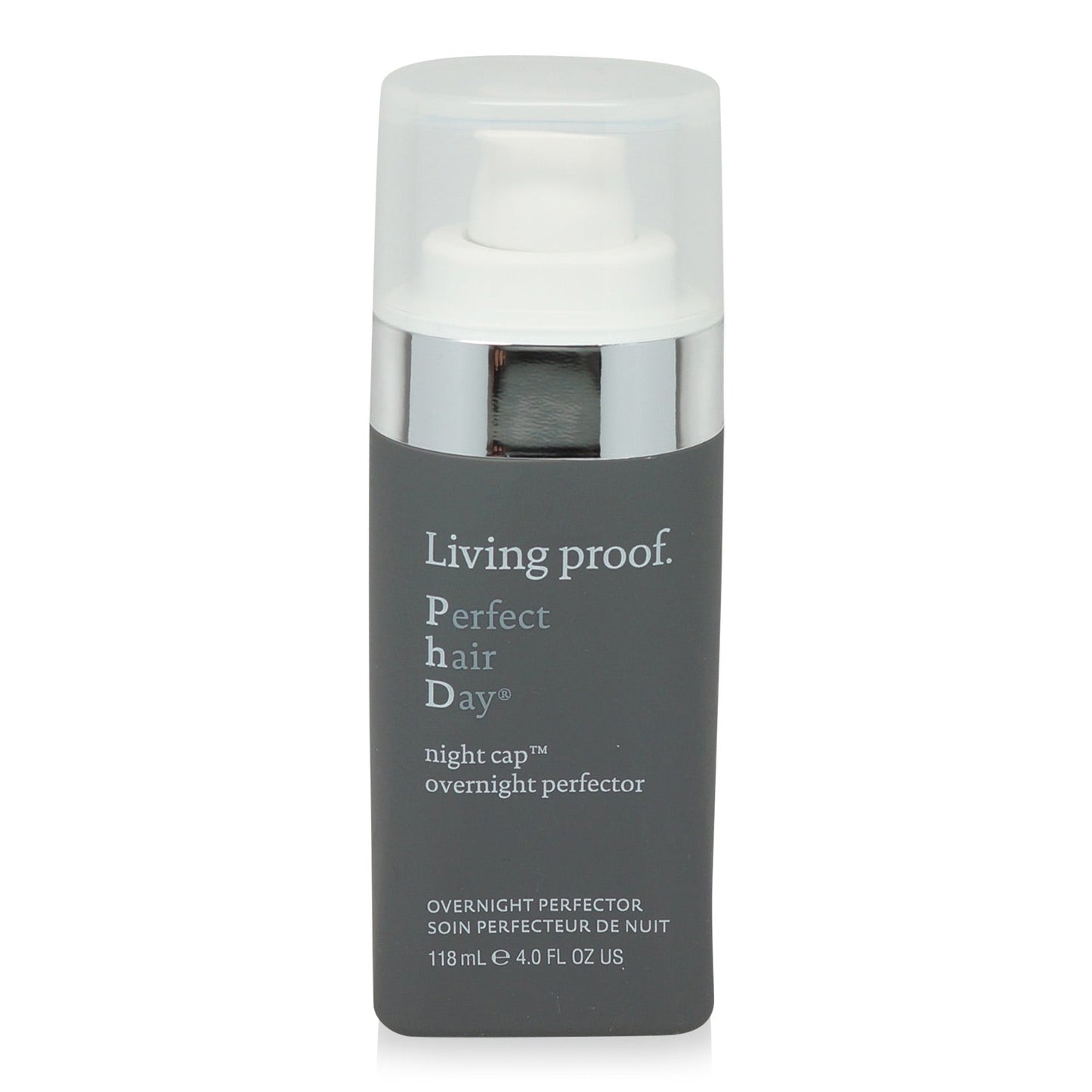 Living Proof Perfect Hair Day Night Cap Overnight Perfector 4 Oz Hair Care Pasteur Pharmacy