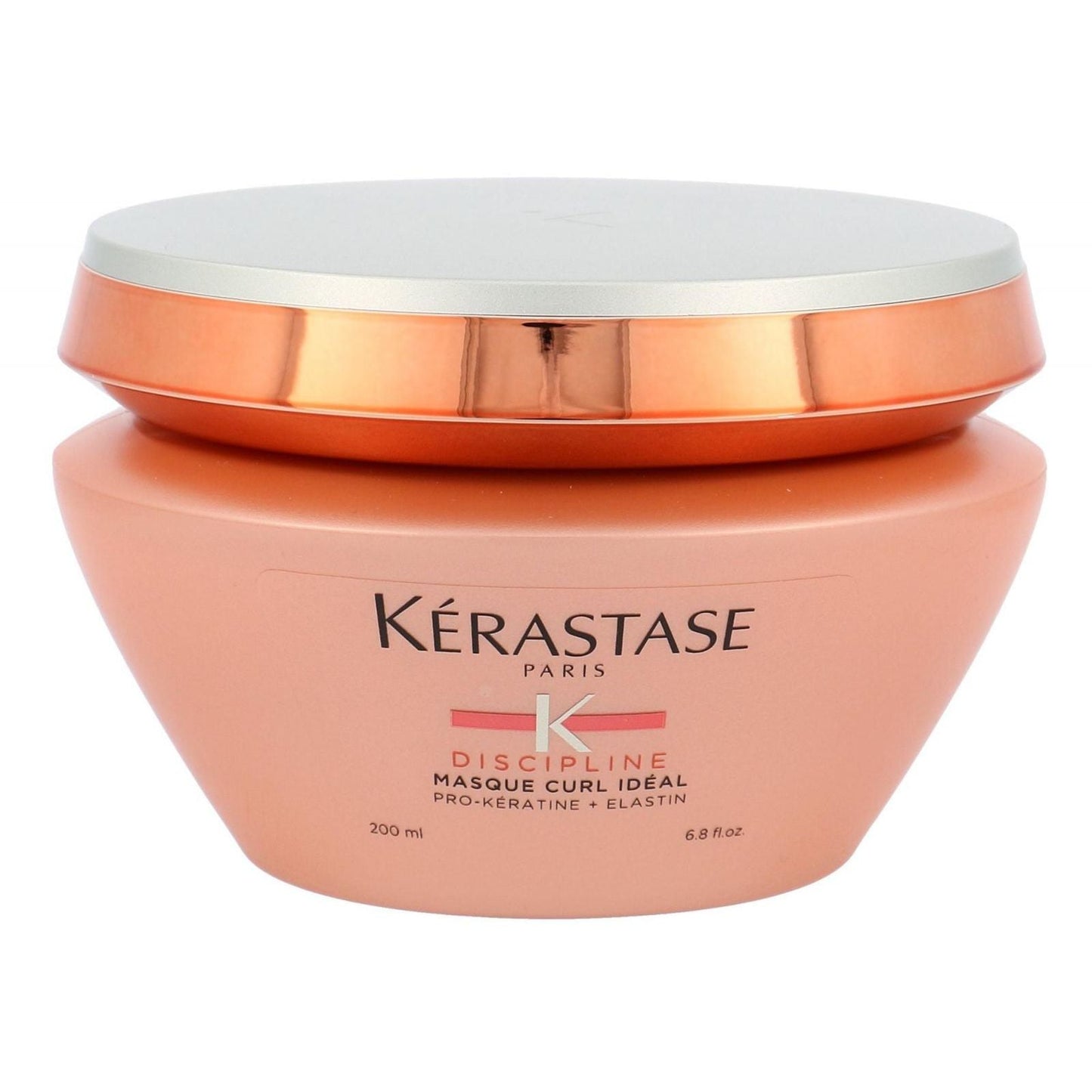 Kerastase Kérastase Discipline Masque Curl Ideal Hair Mask Hair Care Pasteur Pharmacy