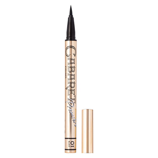 Vivienne Sabo Cabaret Premiere Eyeliner Pen 01 Black 0.5ml