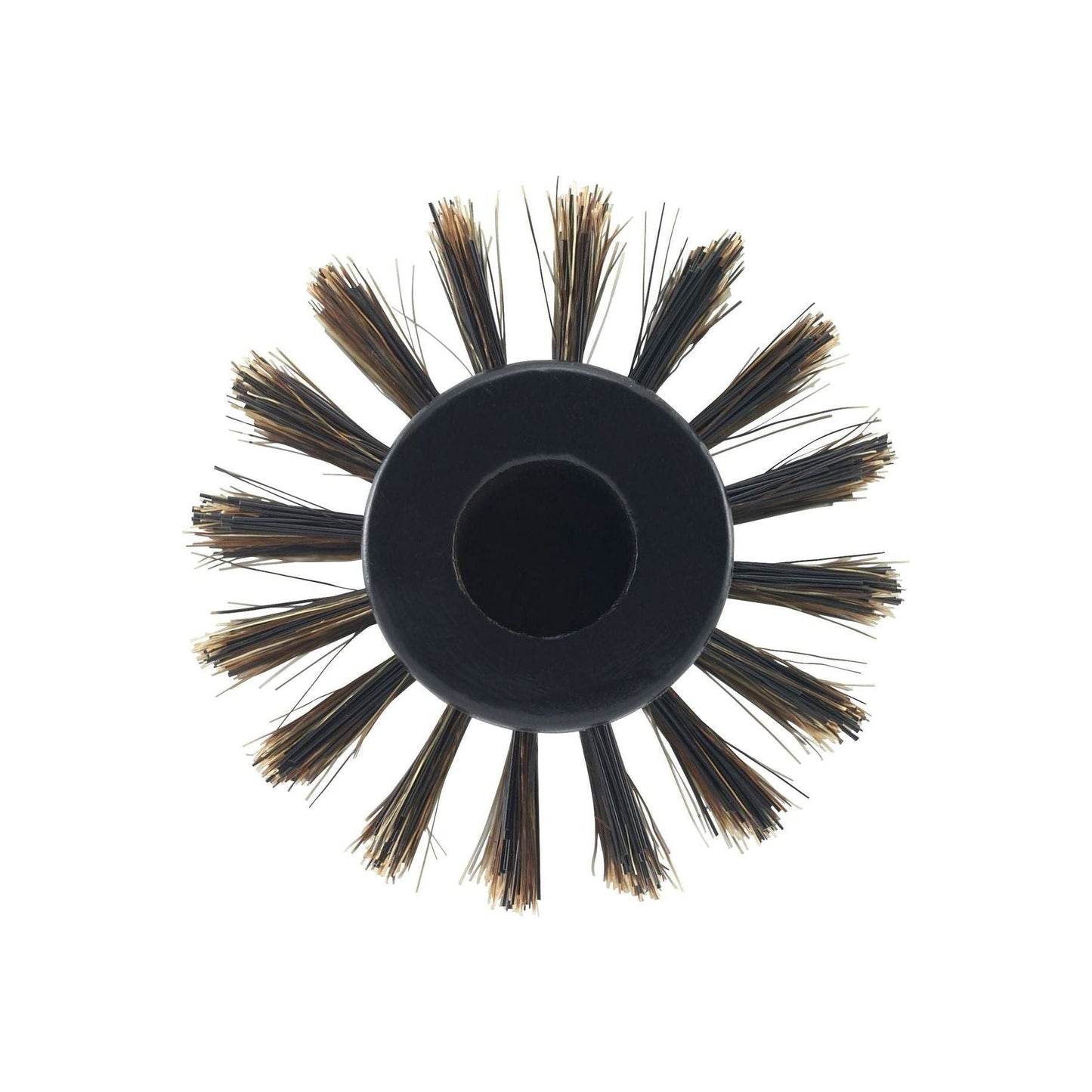 Wood Reinforced Boar Bristle Hair Brush Hair Brush Pasteur Pharmacy