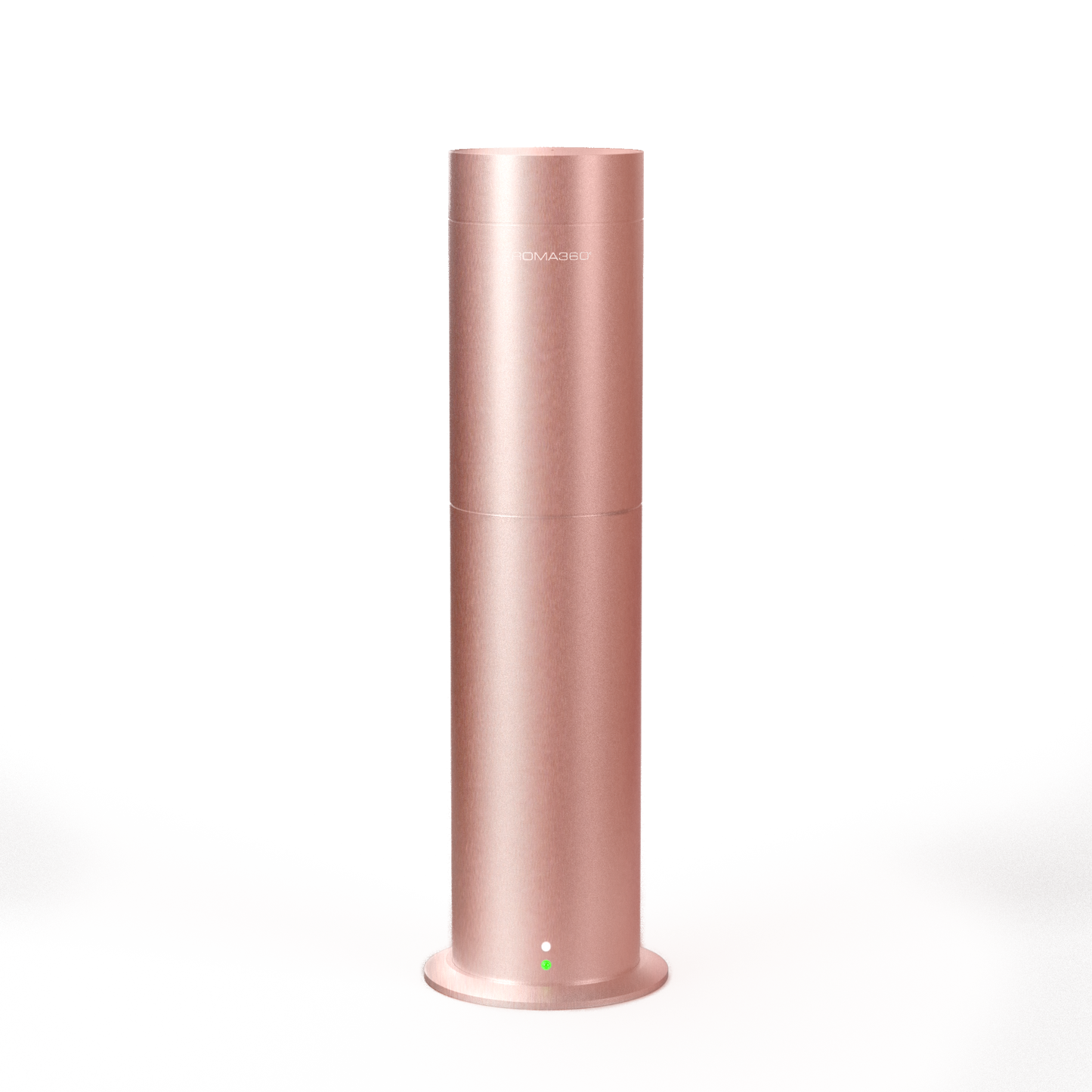 Aroma360 Mini Pro Scent Diffuser Diffuser Aroma360 Colors Rose