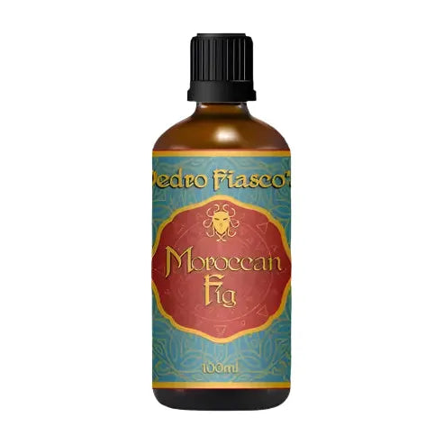 Ariana & Evans Pedro Fiasco Moroccan Fig Shaving Collection Shaving Set Pasteur Pharmacy Aftershave 3.4 Oz