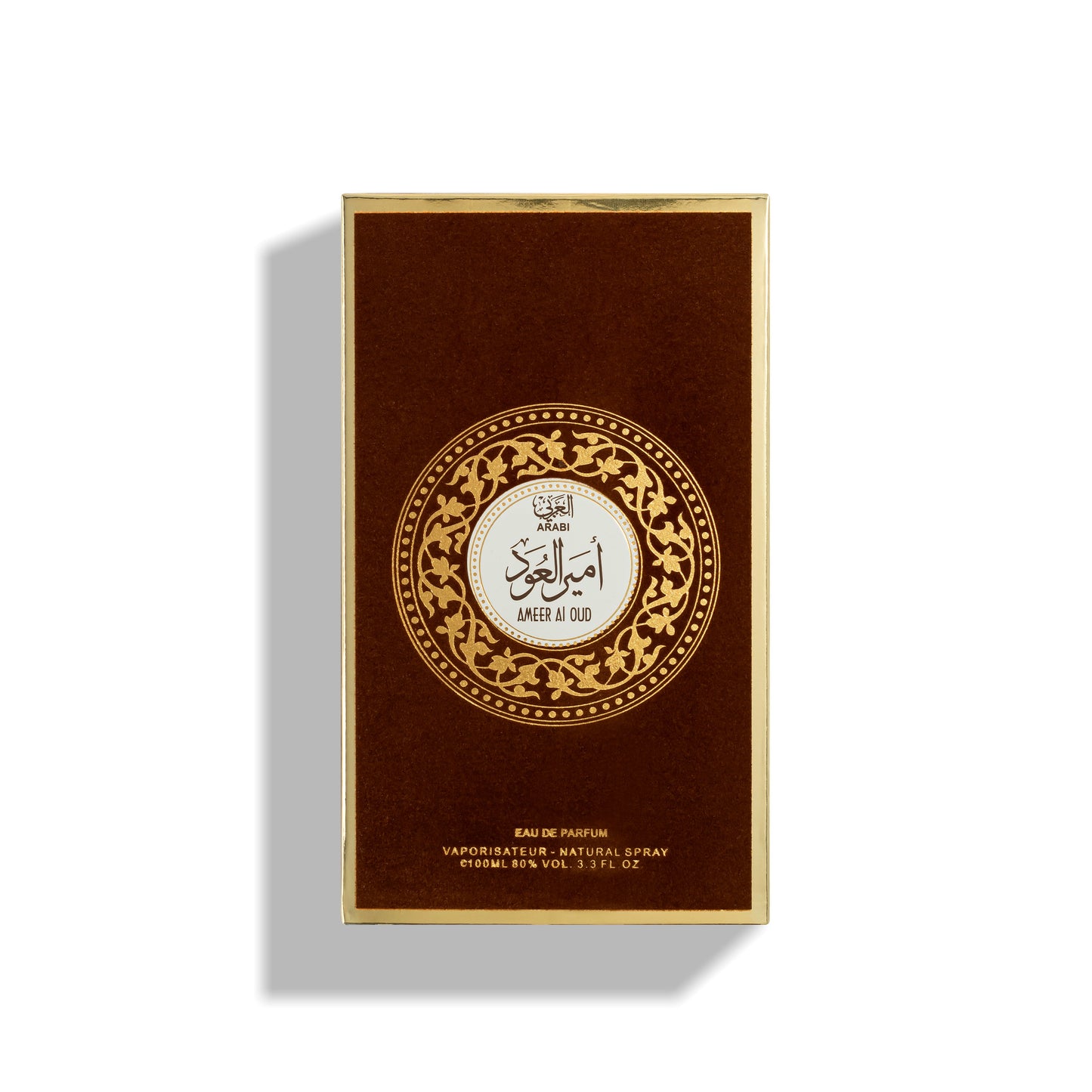 Shaikh Saeed AMEER AL OUD 100ML Shaikh Saeed US