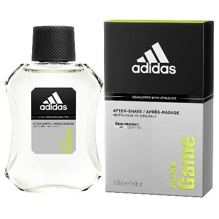 Adidas Pure Game After Shave for Men Aftershave Adidas