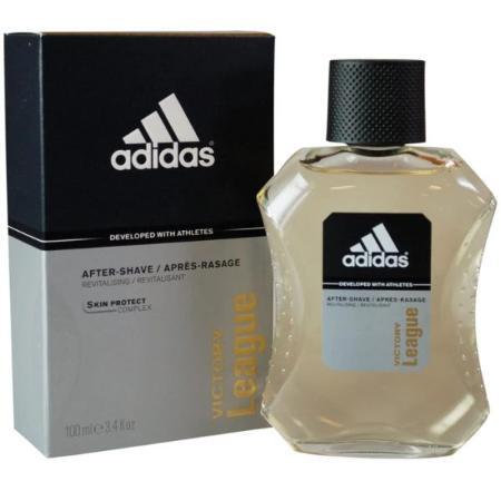 Adidas Victory League After Shave for Men Aftershave Adidas