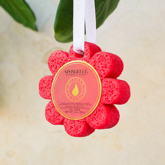 Pamplemousse Cassis | Fleur Sauvage