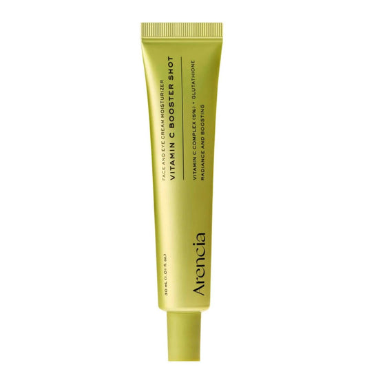 Arencia Vitamin C Booster Shot Brightening Serum 30 ml