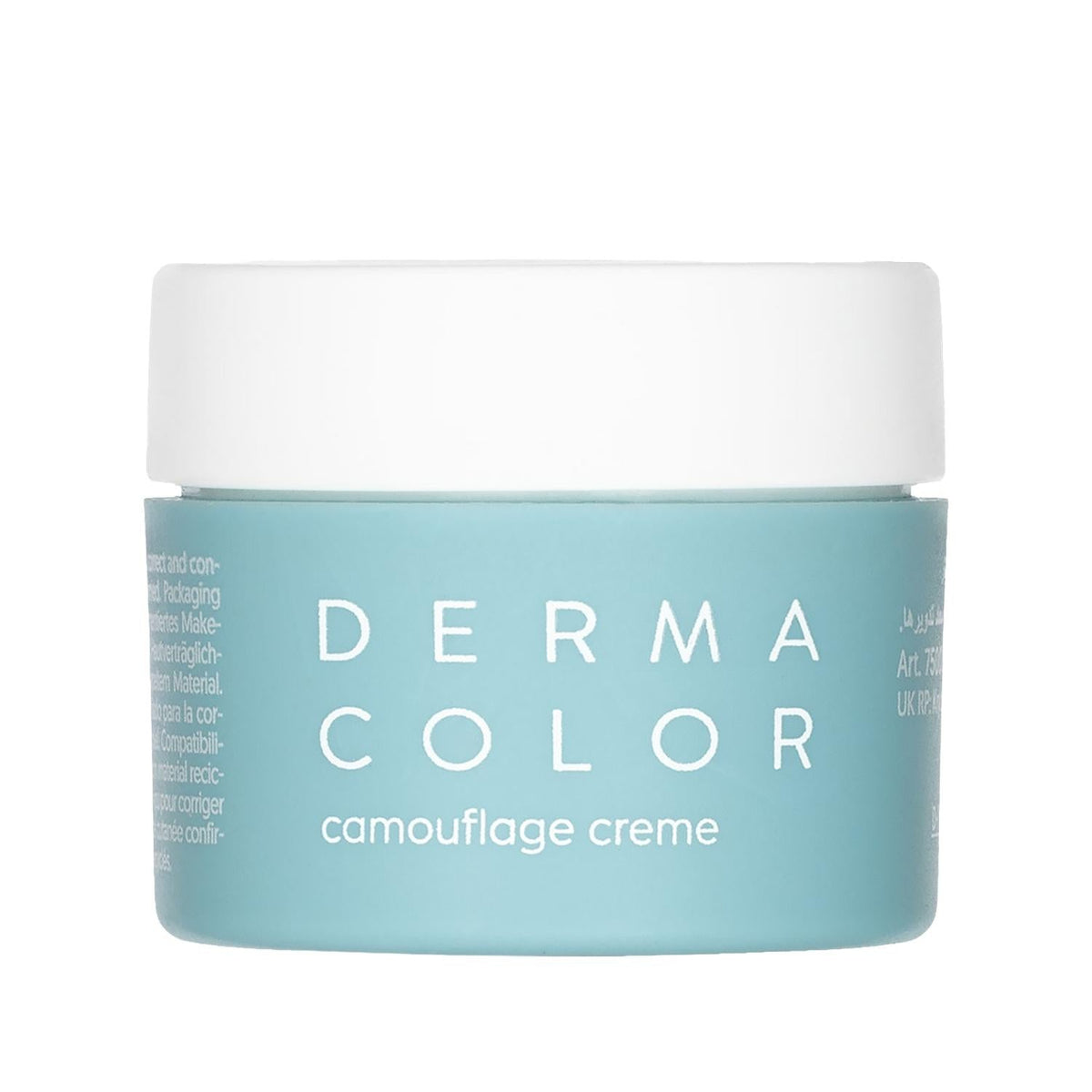 Kryolan Dermacolor Camouflage Cream D2 4g