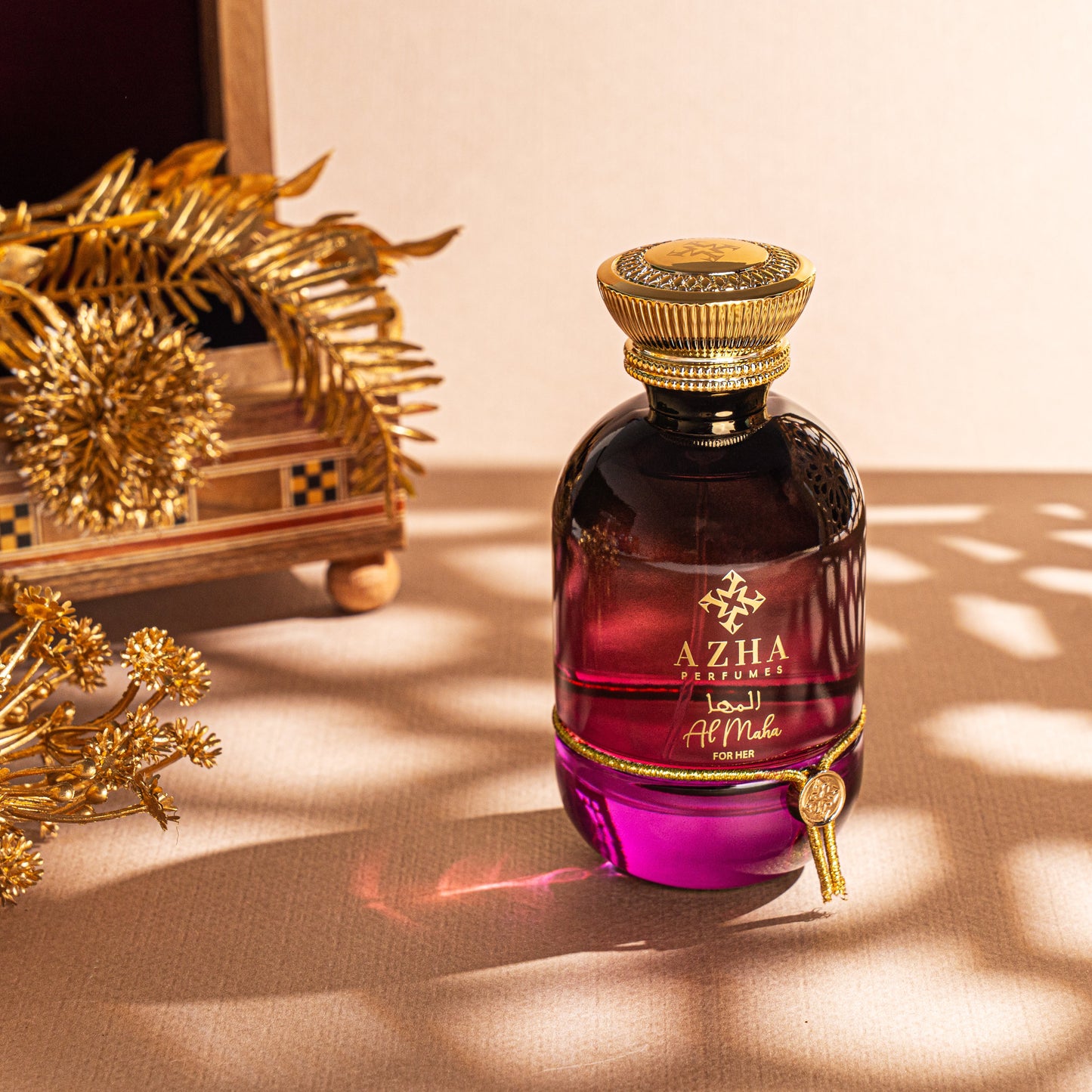Azha Al Maha Azha Perfumes USA