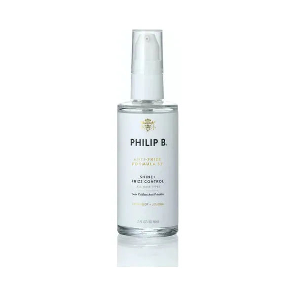 Philip B. Anti-Frizz Formula 57 2 oz Hair Spray Pasteur Pharmacy