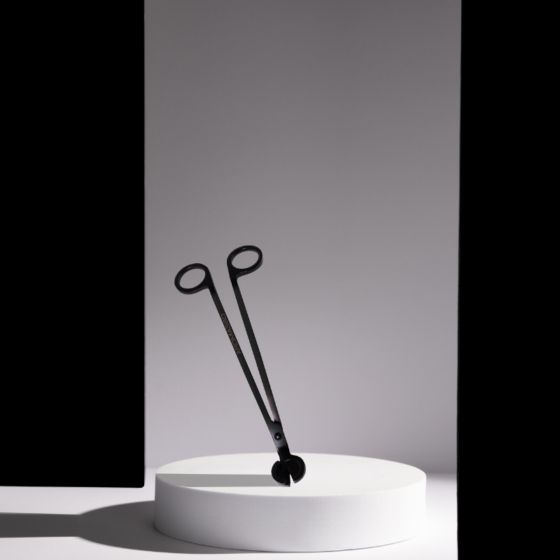 Aroma360 Wick Trimmer Candle Accessories Aroma360