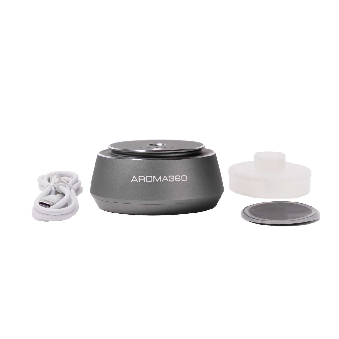 Aroma360 Smart Car Diffuser™ Replacement Smart Car Diffuser Aroma360