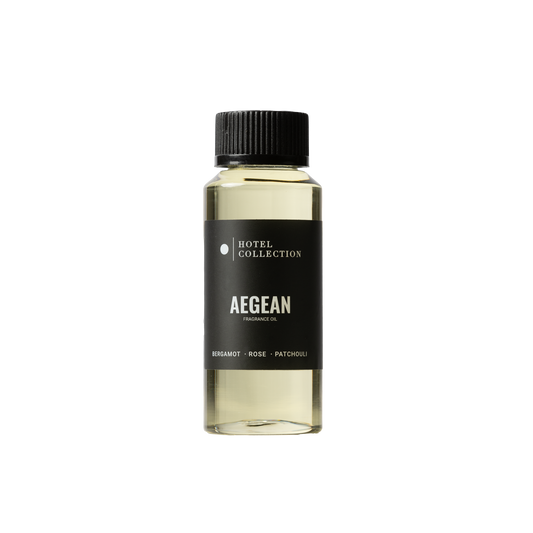 Hotel Collection Aegean Scent Oil Oil Hotel Collection Regular 120mL