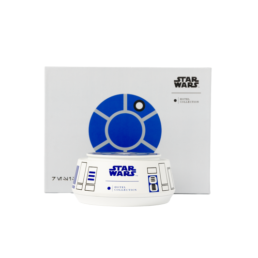 Aroma360 Star Wars ™ R2-D2 Chauffeur Car Diffuser™ Chauffeur Car Diffuser Aroma360