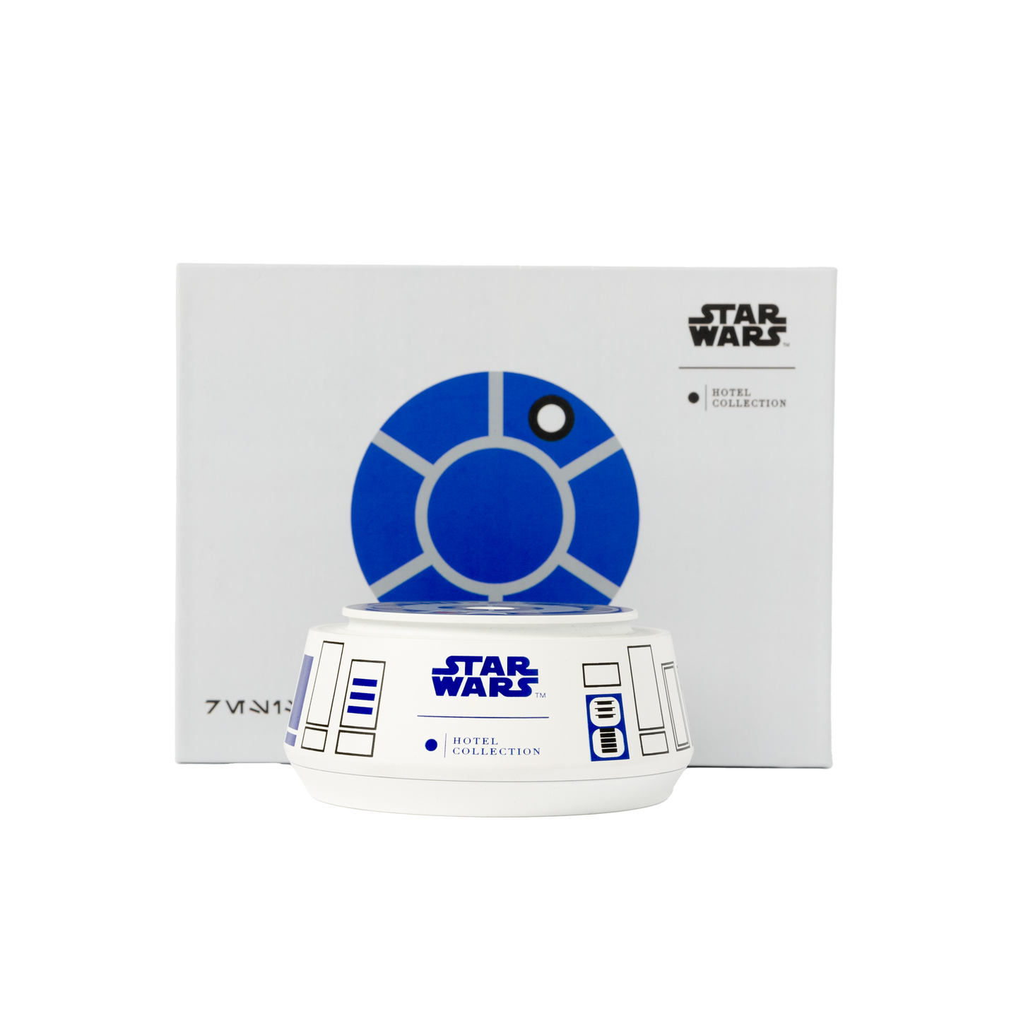 Hotel Collection Star Wars ™ R2-D2 Chauffeur Car Diffuser™ Chauffeur Car Diffuser Hotel Collection