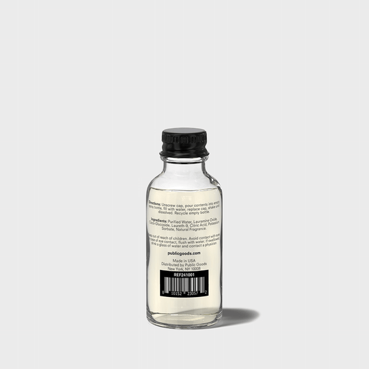 Surface Cleaner Refill Household Public Goods