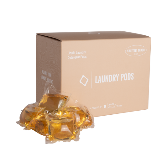 Aroma360 Sweetest Taboo Pods Laundry Pods Aroma360 45-Pack