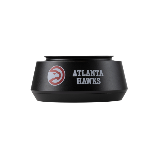 Aroma360 NBA Smart Car Diffuser™ Smart Car Diffuser Aroma360 Atlanta Hawks