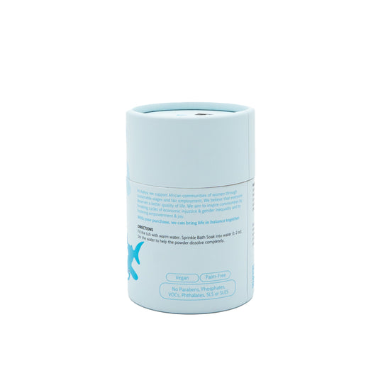AYÉYA Baby Bath Soak <br> Gratitude Baby Bath Salts AYÉYA Online Store