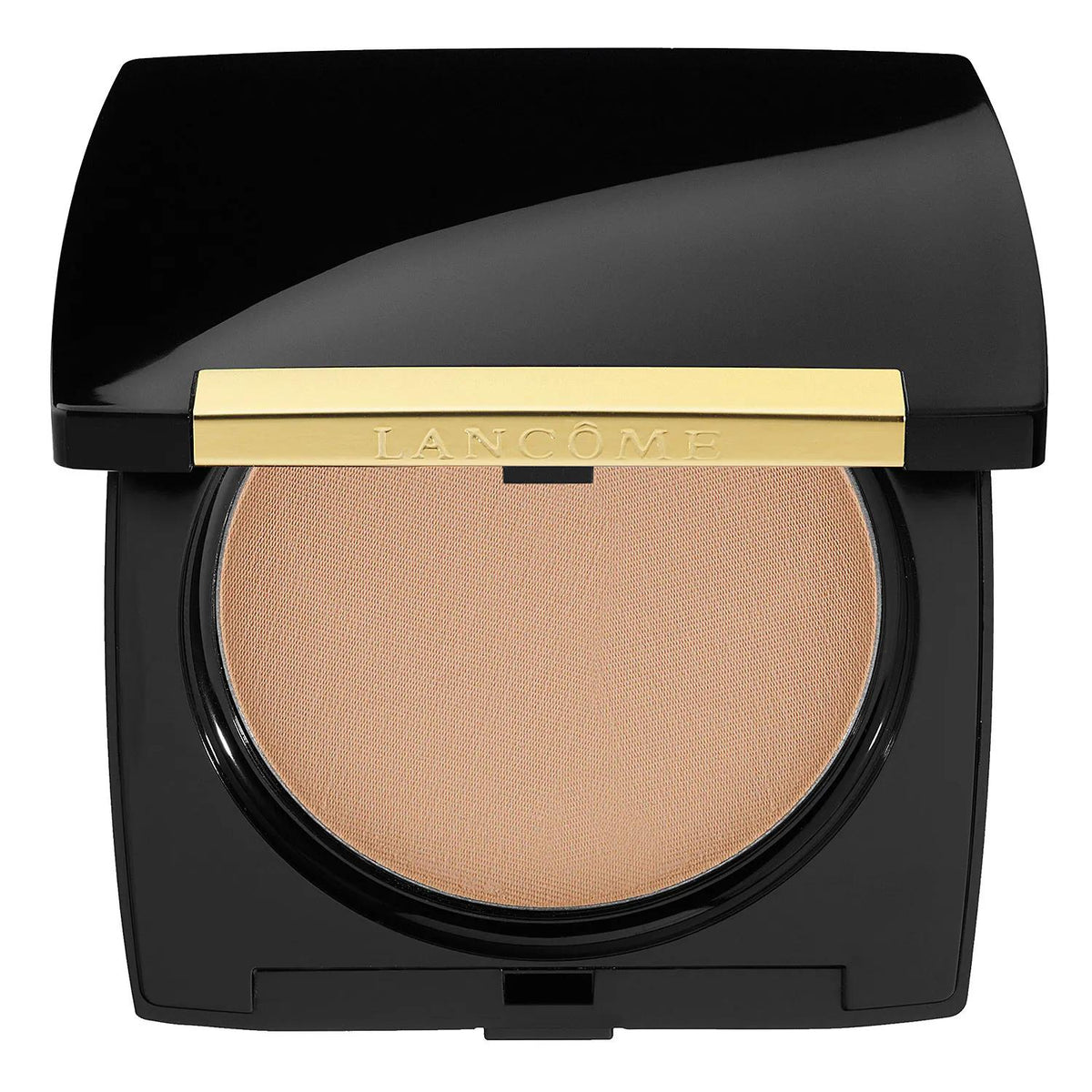 DUAL FINISH - Multi-tasking Longwear Powder Foundation for All Skin Types | Matte Finish, Buildable Coverage