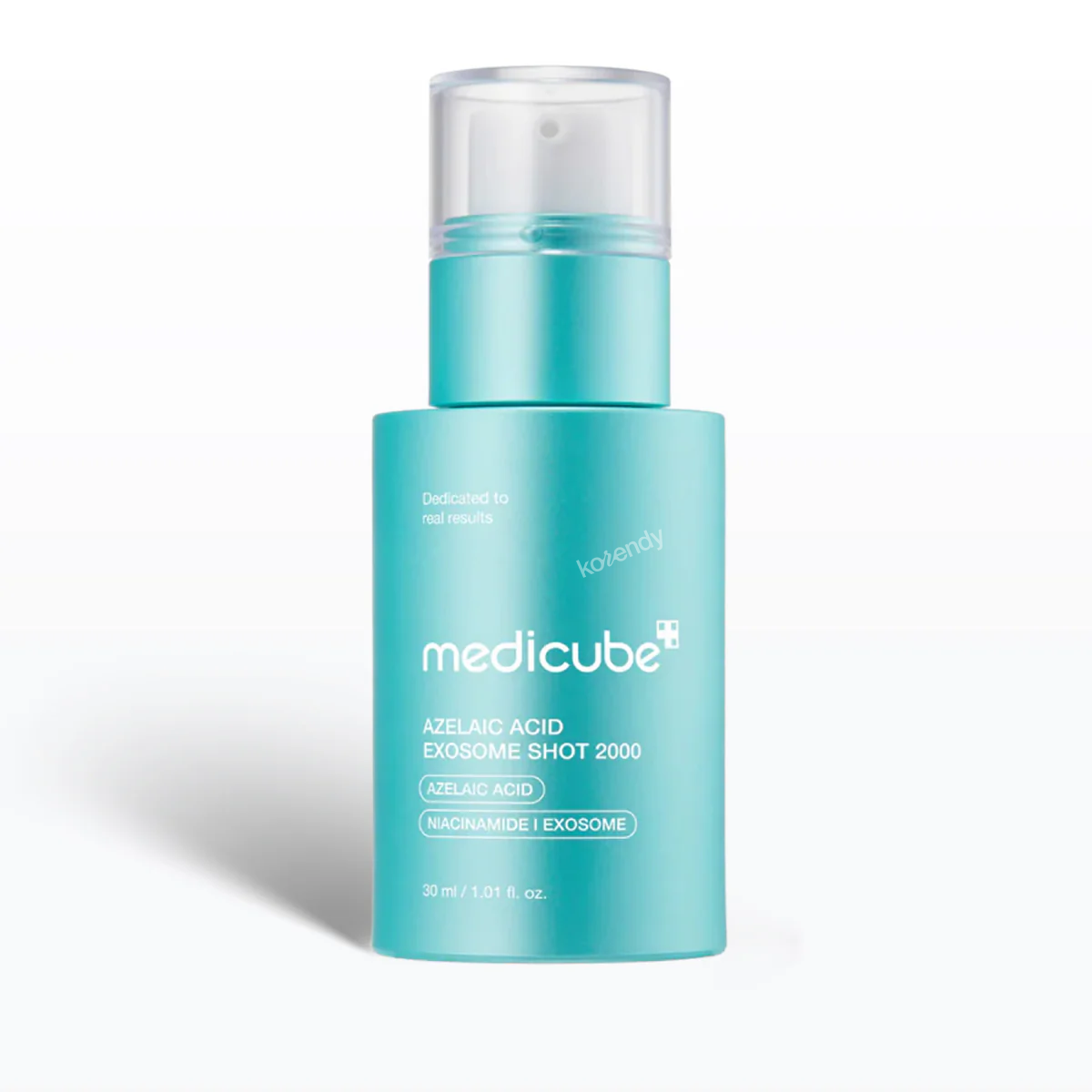 Medicube Azelaic Acid Exosome Shot 2000 Smoothing Serum 30ml