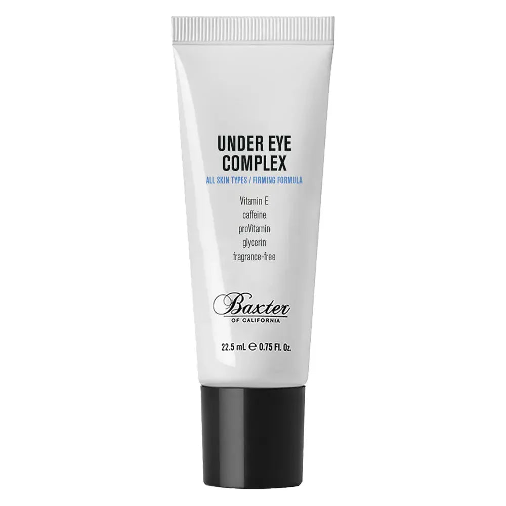 Baxter Under Eye Complex 22.5mL Eye Cream Pasteur Pharmacy