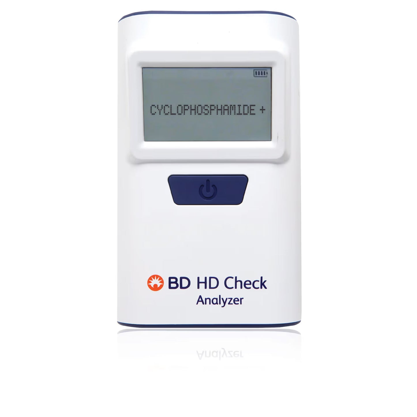 BD HD Check System: Hazardous Drug Contamination Collection Kit Medical Supplies Pasteur Pharmacy