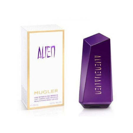 Alien Body Lotion Women's Bath & Body Thierry Mugler