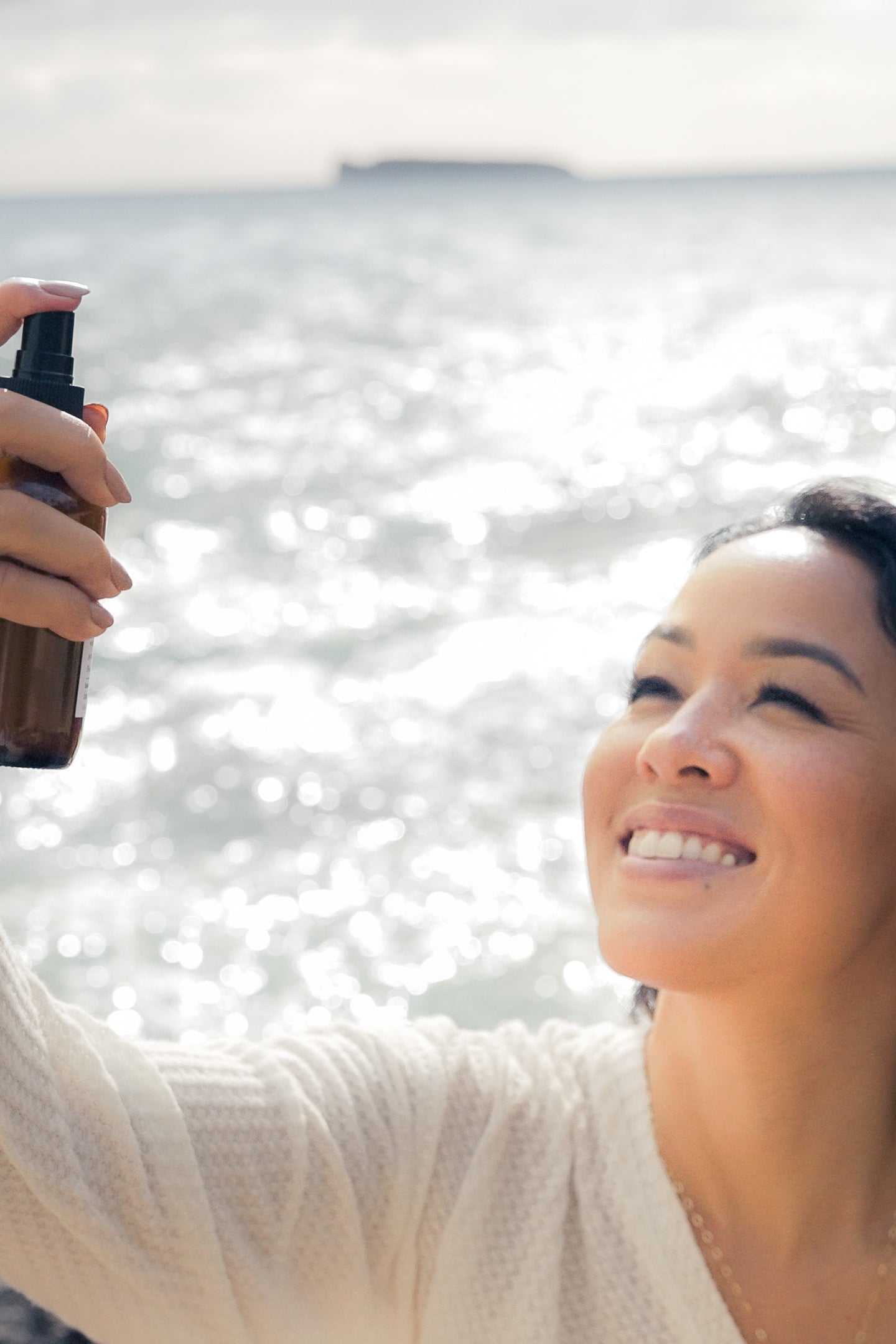 To Be Hawai'i The Everything Spray Hibiscus Breeze Everything Spray To Be Hawai'i