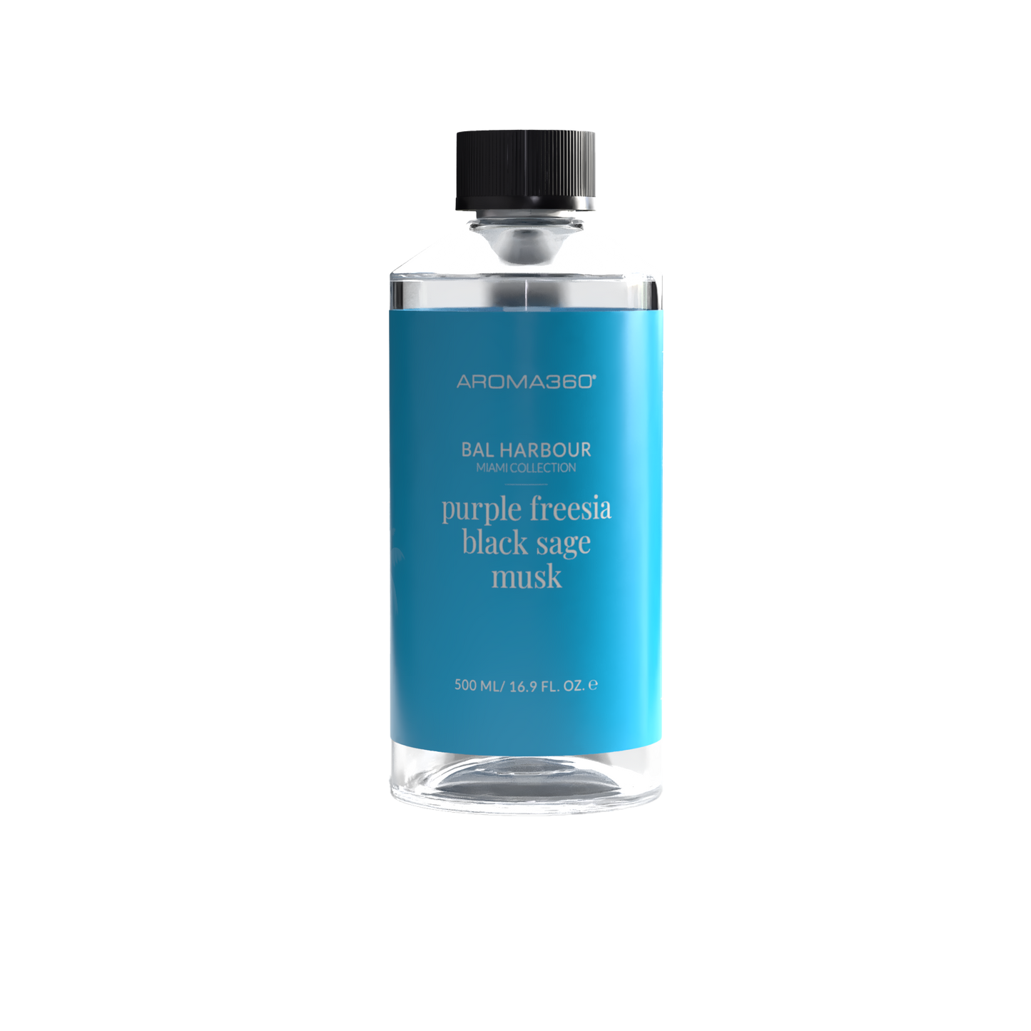 Aroma360 Bal Harbour Scent Oil Oil Aroma360 Regular 500mL