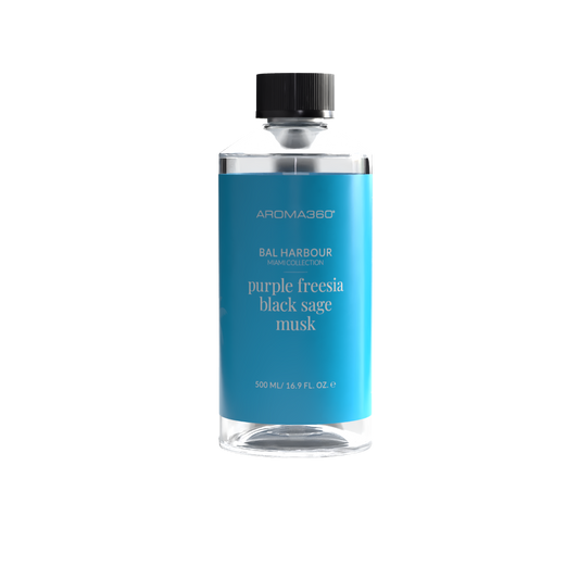 Aroma360 Bal Harbour Scent Oil Oil Aroma360 Regular 500mL