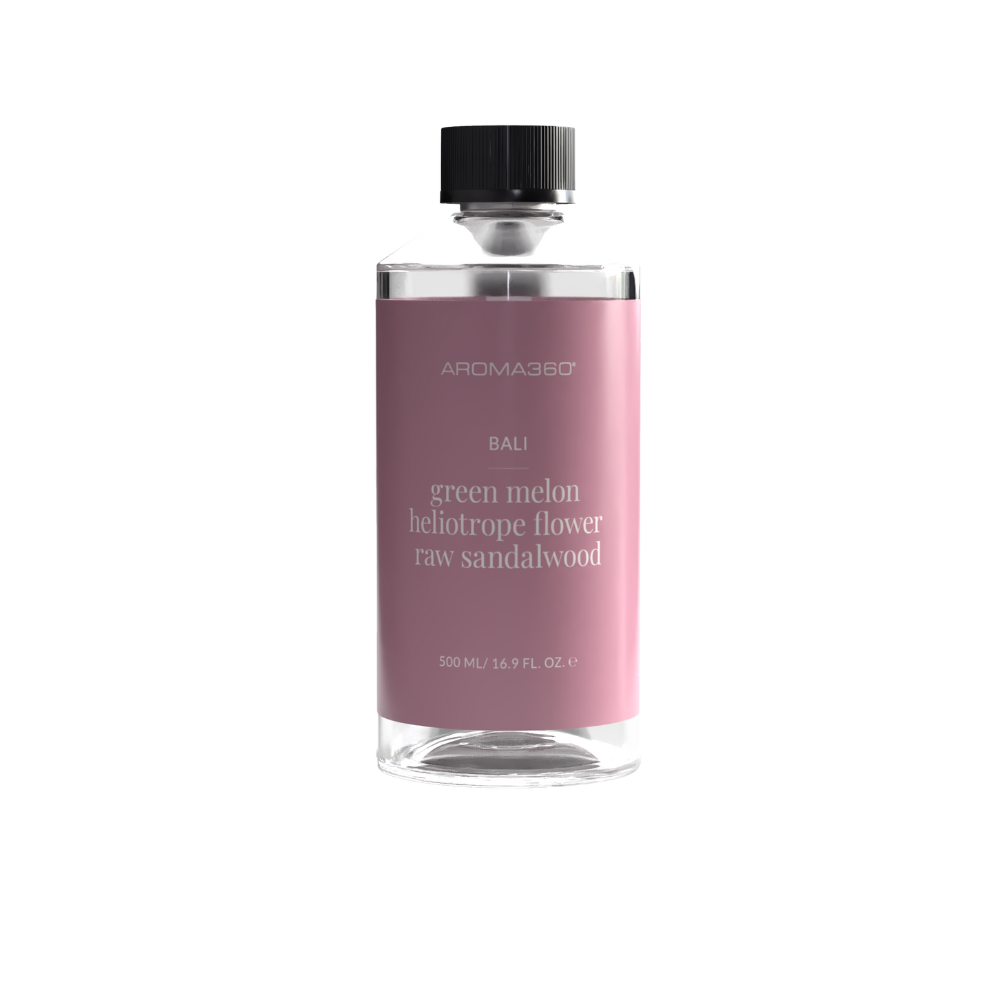 Aroma360 Bali Scent Oil Oil Aroma360 Regular 500mL