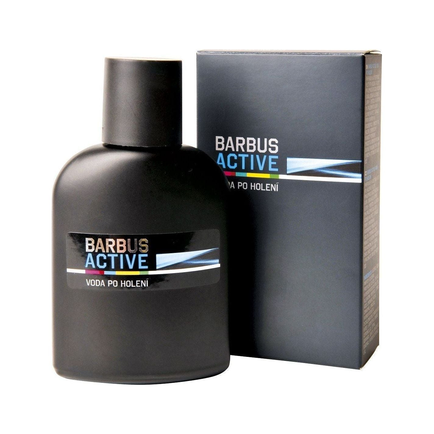 Barbus Active After Shave Lotion 100ml After Shave Lotion Pasteur Pharmacy