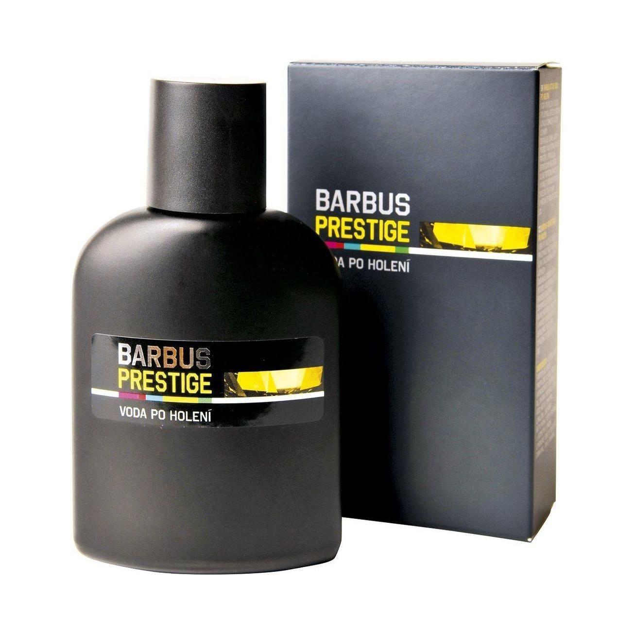 Barbus Prestige After Shave Lotion 100ml After Shave Lotion Pasteur Pharmacy